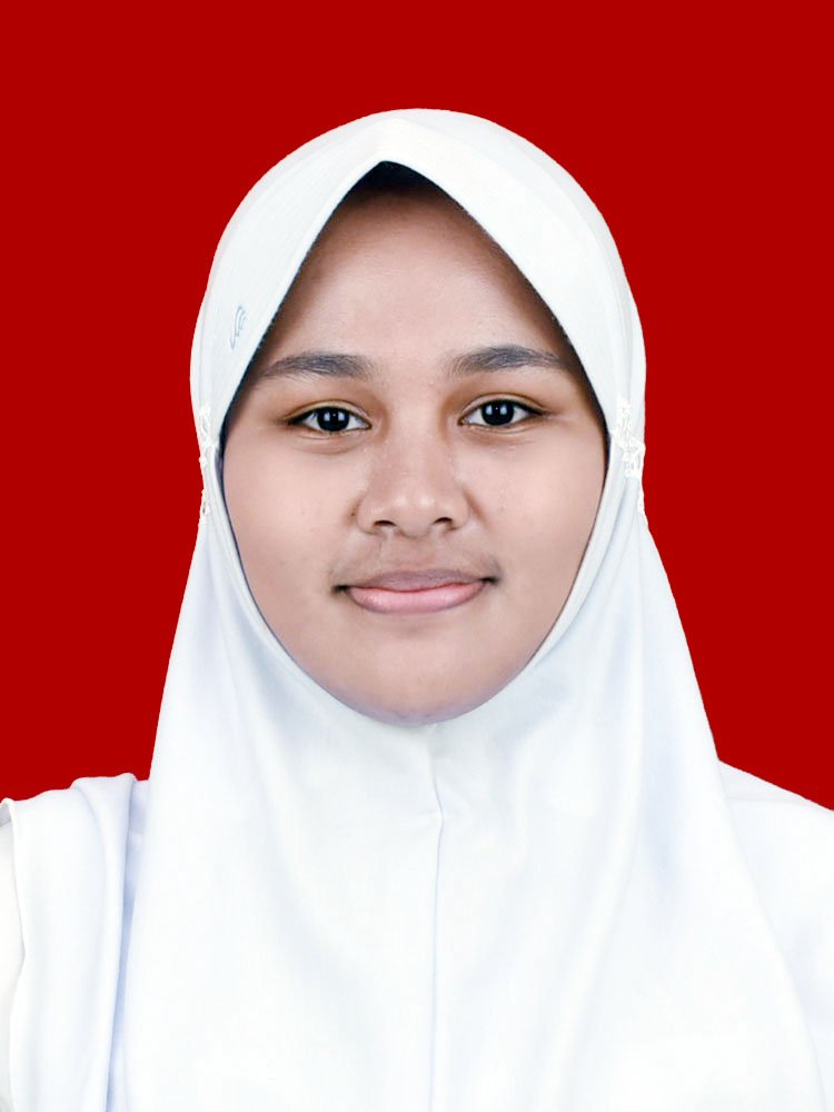 Foto LOVITA FERISCHA SURYA